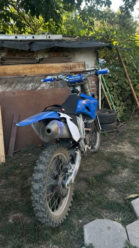 Yamaha Yzf, снимка 3