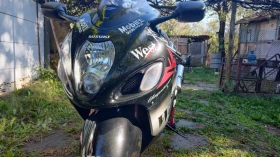 Suzuki Hayabusa, снимка 2