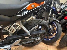 Ktm Duke 125i ABS!!! A1!!! | Mobile.bg    9