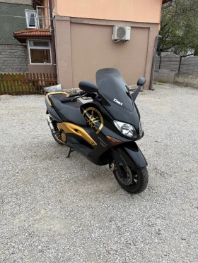 Yamaha T-max 500i | Mobile.bg    4
