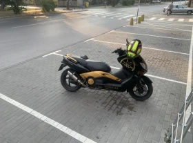 Yamaha T-max 500i | Mobile.bg    2