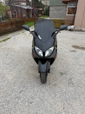 Yamaha T-max 500i | Mobile.bg    5