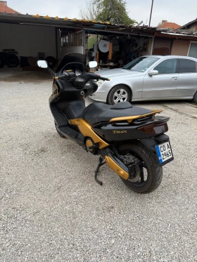 Yamaha T-max 500i | Mobile.bg    6