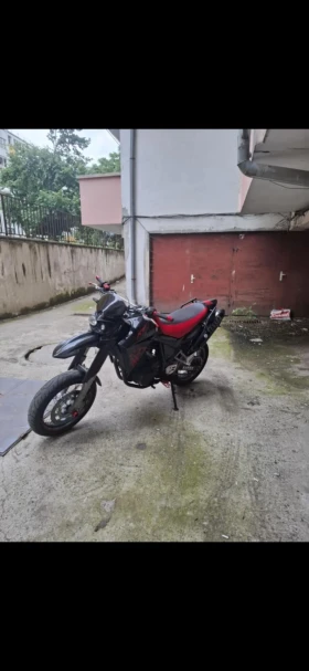 Обява за продажба на Yamaha Xt 660х ~6 000 лв. - изображение 11