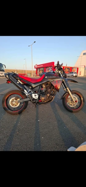 Обява за продажба на Yamaha Xt 660х ~6 000 лв. - изображение 1