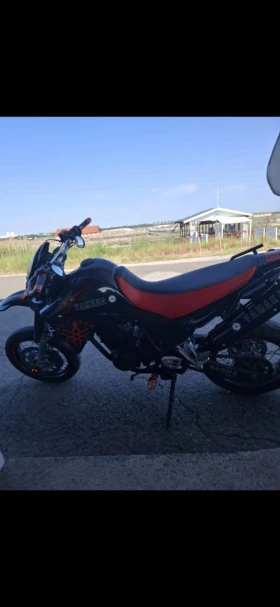 Обява за продажба на Yamaha Xt 660х ~6 000 лв. - изображение 6