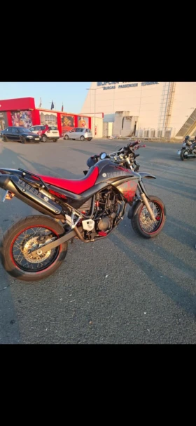 Обява за продажба на Yamaha Xt 660х ~6 000 лв. - изображение 1