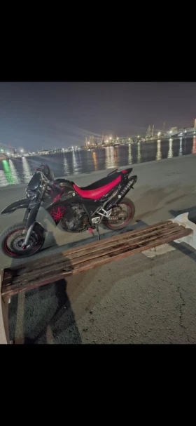 Обява за продажба на Yamaha Xt 660х ~6 000 лв. - изображение 3