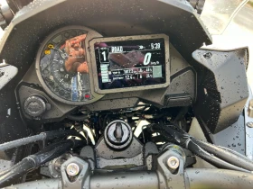 Обява за продажба на Kawasaki Versys 1100 SE ~25 400 лв. - изображение 3