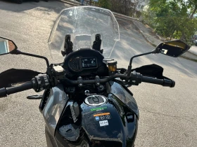 Обява за продажба на Kawasaki Versys 1100 SE ~25 400 лв. - изображение 2