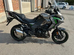 Обява за продажба на Kawasaki Versys 1100 SE ~25 400 лв. - изображение 1
