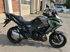 Обява за продажба на Kawasaki Versys 1100 SE ~25 400 лв. - изображение 9
