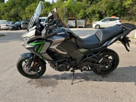 Обява за продажба на Kawasaki Versys 1100 SE ~25 400 лв. - изображение 6
