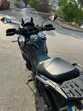 Обява за продажба на Kawasaki Versys 1100 SE ~25 400 лв. - изображение 4