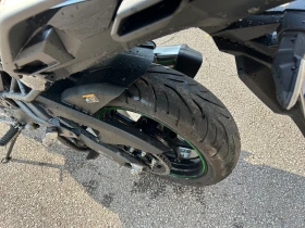 Обява за продажба на Kawasaki Versys 1100 SE ~25 400 лв. - изображение 5