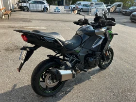 Обява за продажба на Kawasaki Versys 1100 SE ~25 400 лв. - изображение 1