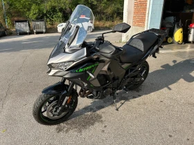 Обява за продажба на Kawasaki Versys 1100 SE ~25 400 лв. - изображение 7