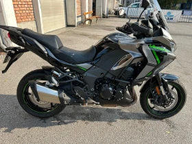 Обява за продажба на Kawasaki Versys 1100 SE ~25 400 лв. - изображение 10