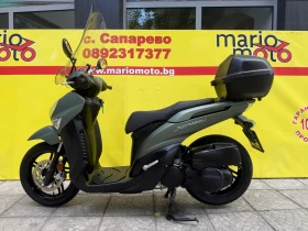 Yamaha Xenter 125 | Mobile.bg � ����� ������ 6