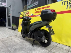 Yamaha Xenter 125 | Mobile.bg � ����� ������ 8