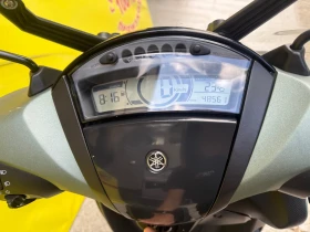 Yamaha Xenter 125 | Mobile.bg � ����� ������ 11