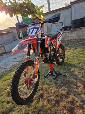 ������ Ktm SX-F