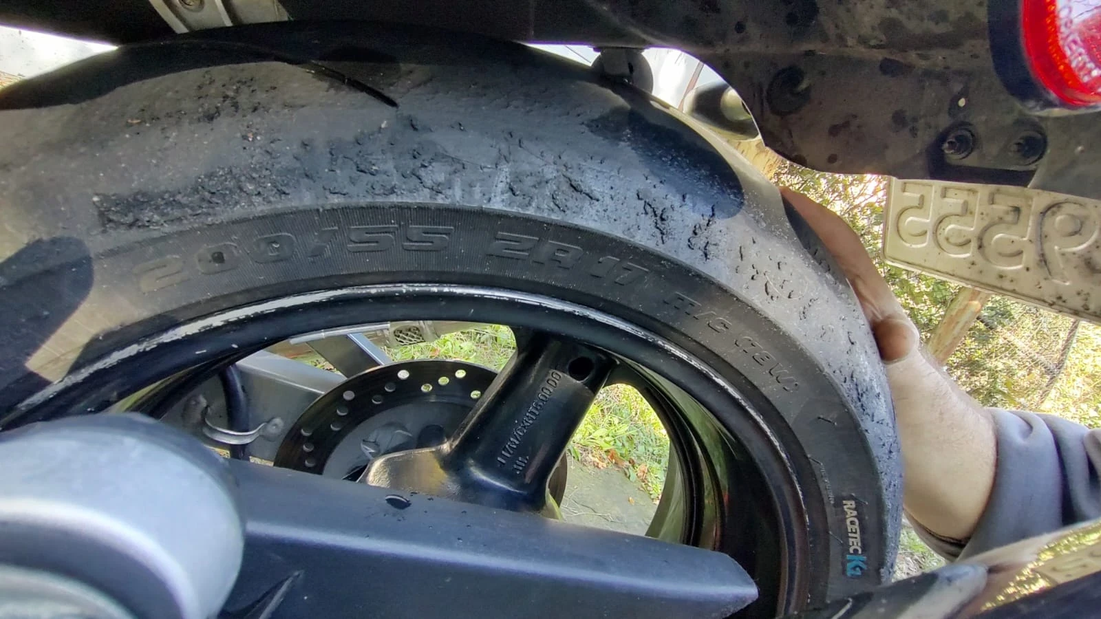 Suzuki Hayabusa | Mobile.bg   11