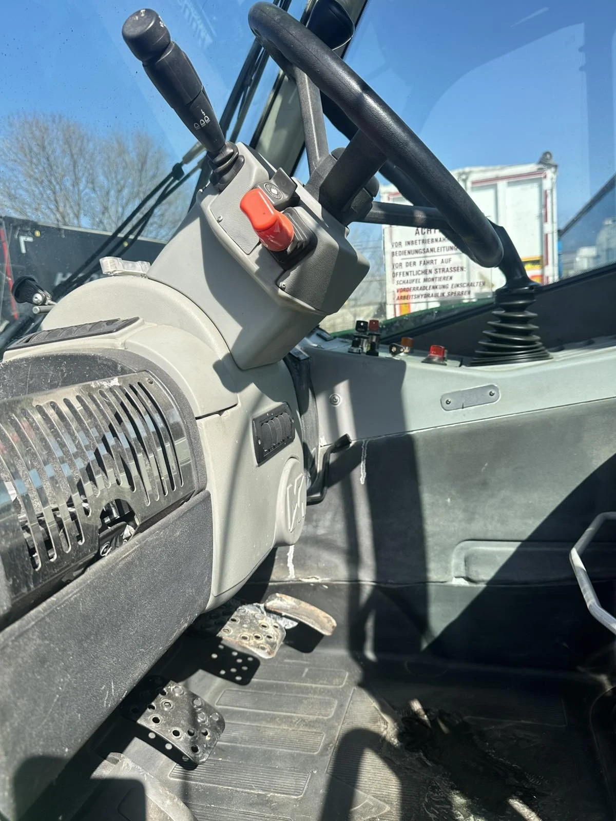 Телескопичен товарач Merlo P34.7 Plus, снимка 10 - Селскостопанска техника - 53837128