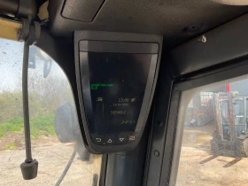 Мотокар Linde H35D Кабина парно изравнител Нов внос , снимка 6