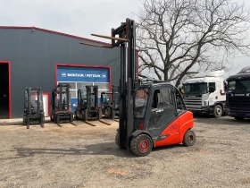 ������� Linde H35D ������ ����� ���������� ��� ����  | Mobile.bg � ����� ������ 9