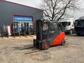 ������ ������� Linde