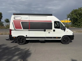 Кемпер Possl Citroen jumper , снимка 7