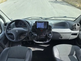 Кемпер Possl Citroen jumper , снимка 14