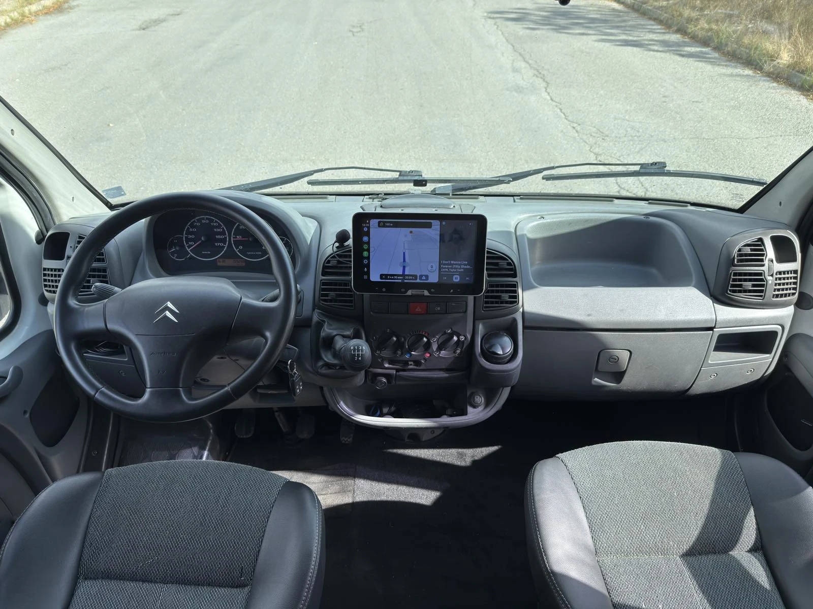 Кемпер Possl Citroen jumper , снимка 14 - Каравани и кемпери - 55889165