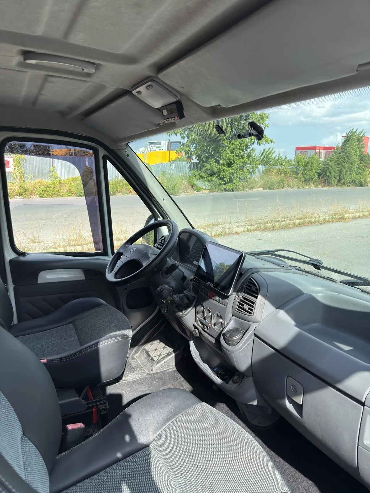 Кемпер Possl Citroen jumper , снимка 12 - Каравани и кемпери - 55889165