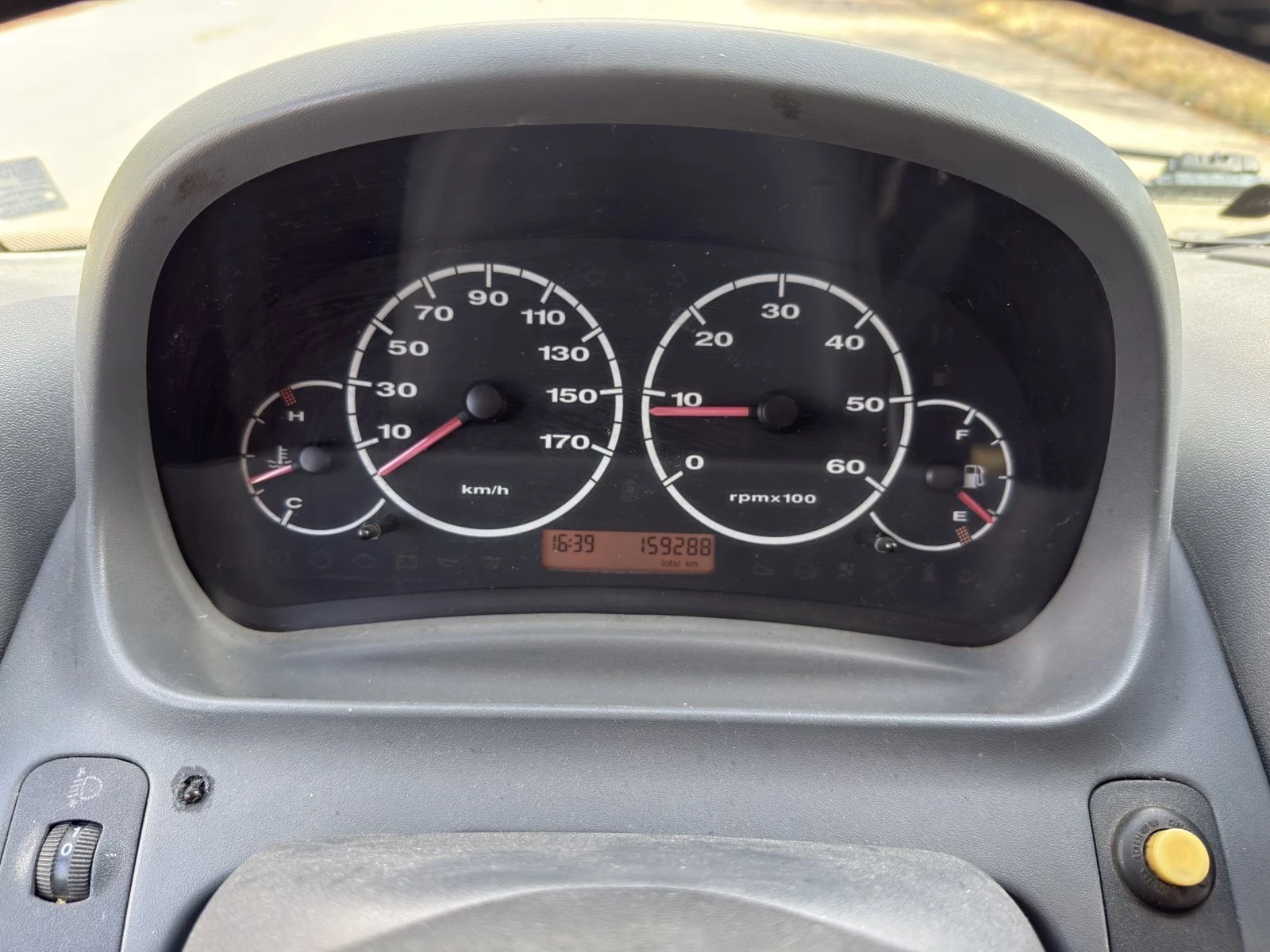 Кемпер Possl Citroen jumper , снимка 13 - Каравани и кемпери - 55889165