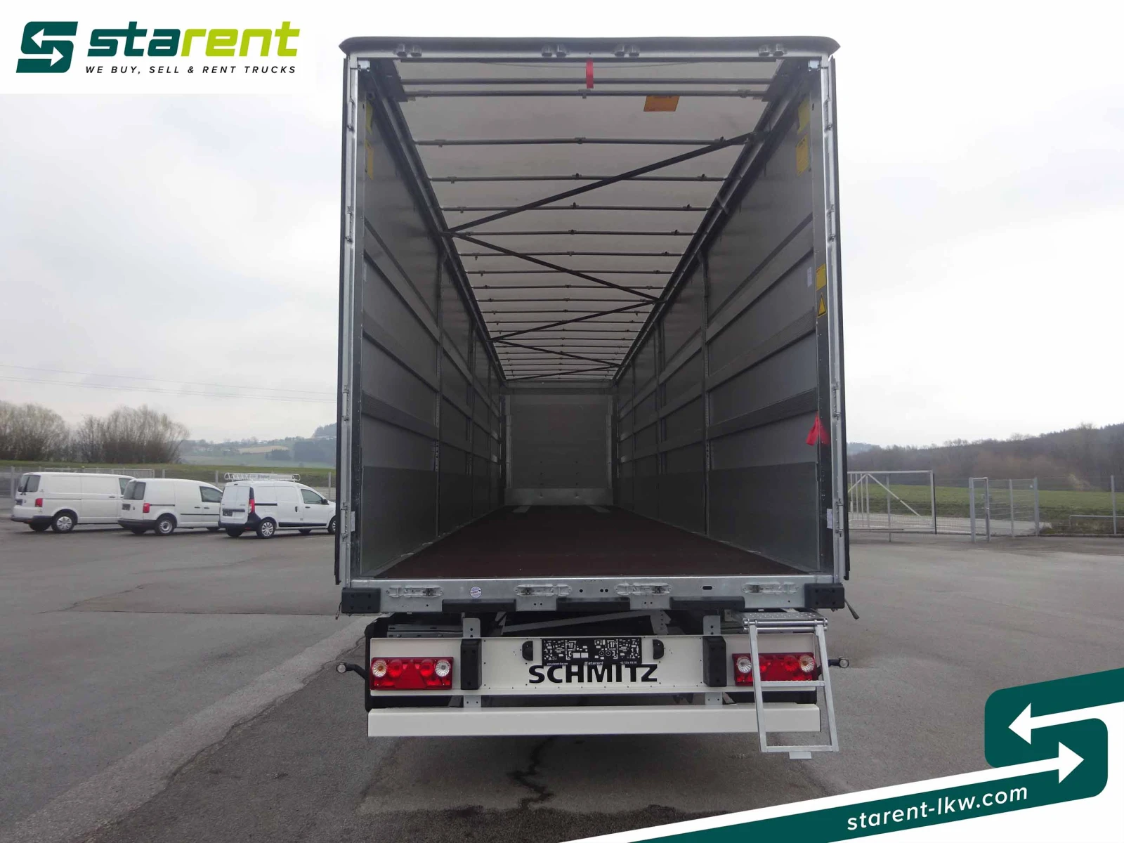  Schmitz TR25110 | Mobile.bg   9