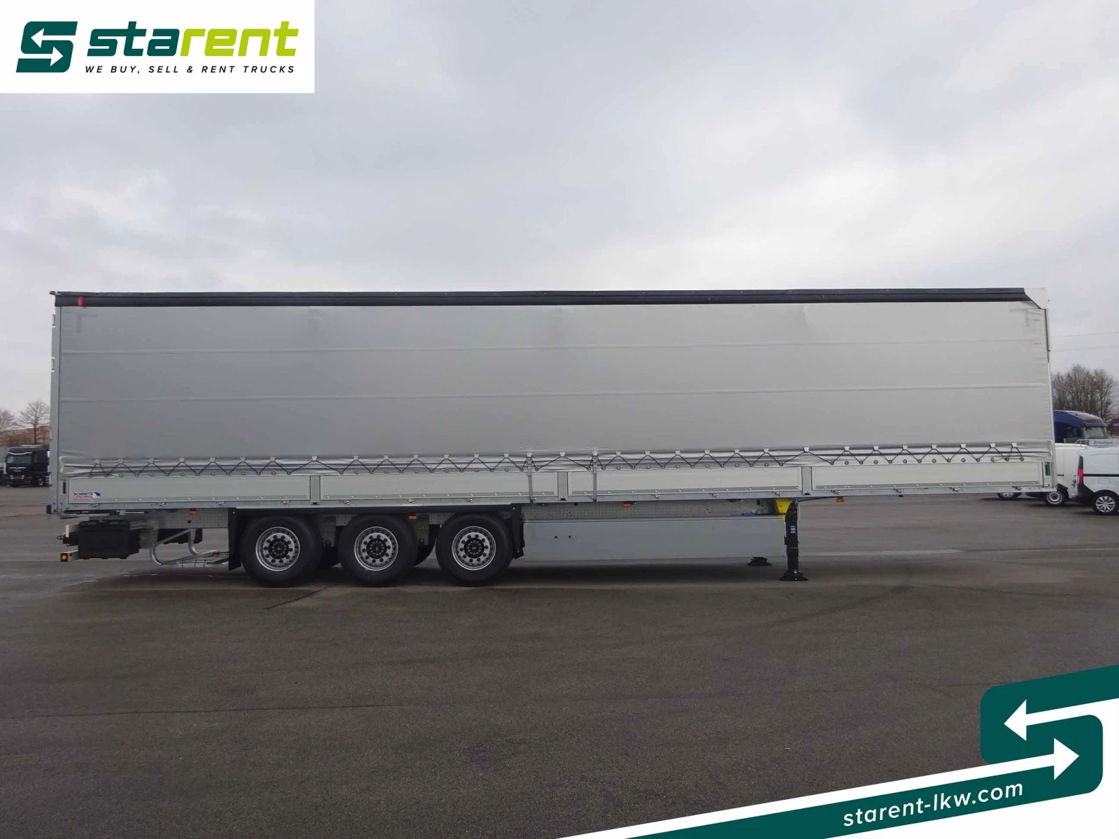  Schmitz TR25110 | Mobile.bg   4