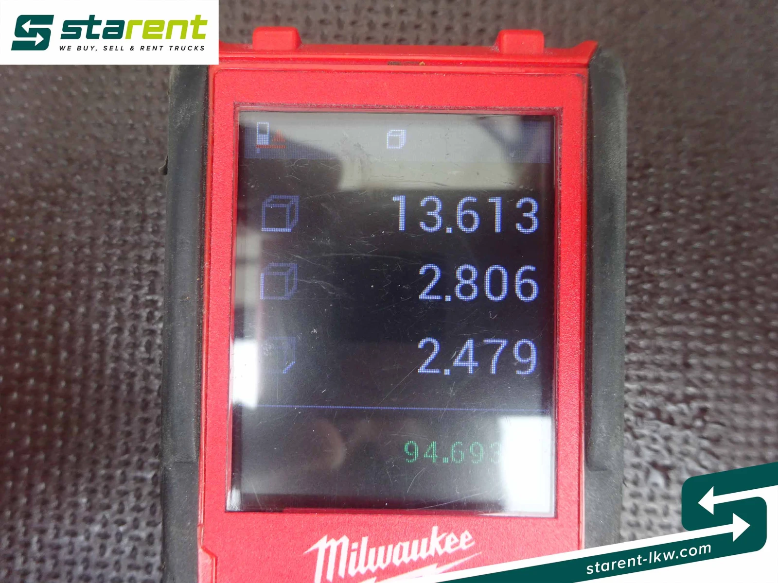  Schmitz TR25110 | Mobile.bg   17