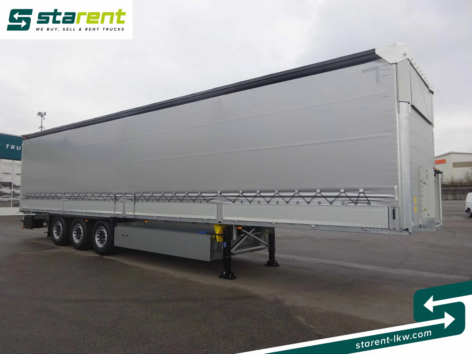  Schmitz TR25110 | Mobile.bg   3