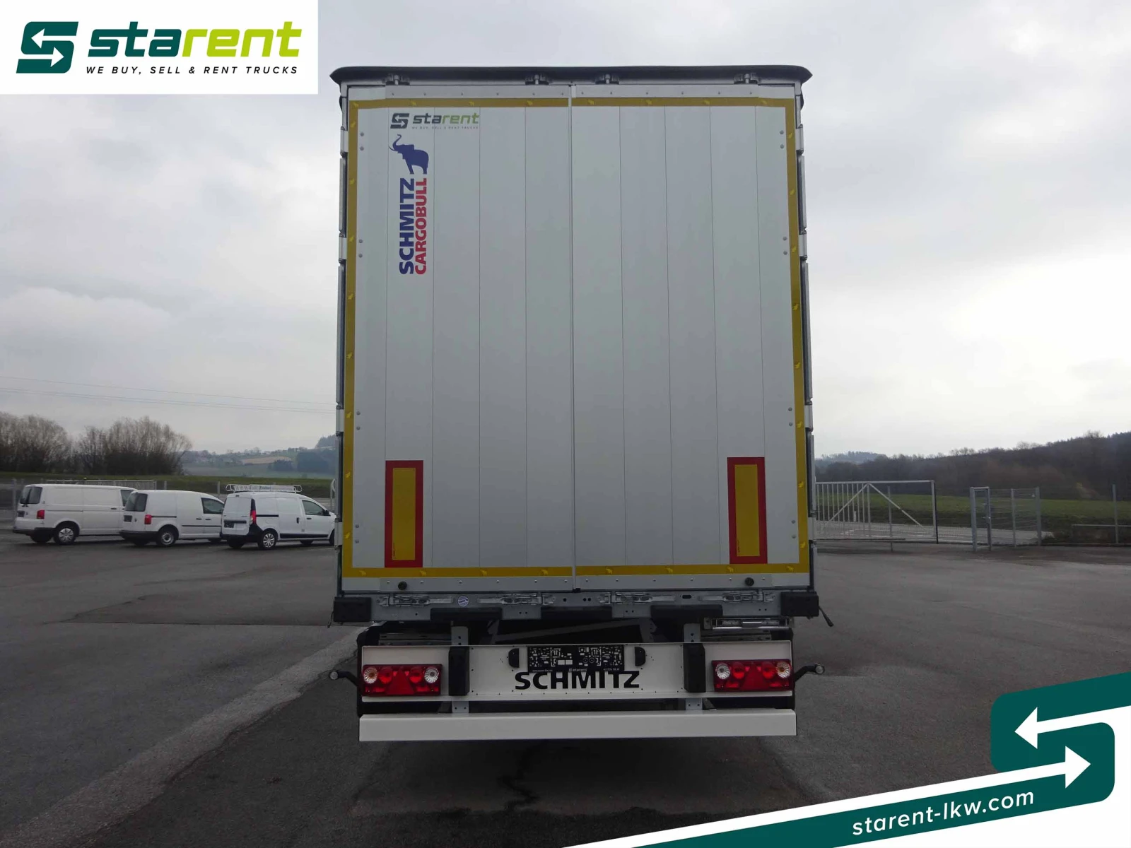  Schmitz TR25110 | Mobile.bg   6