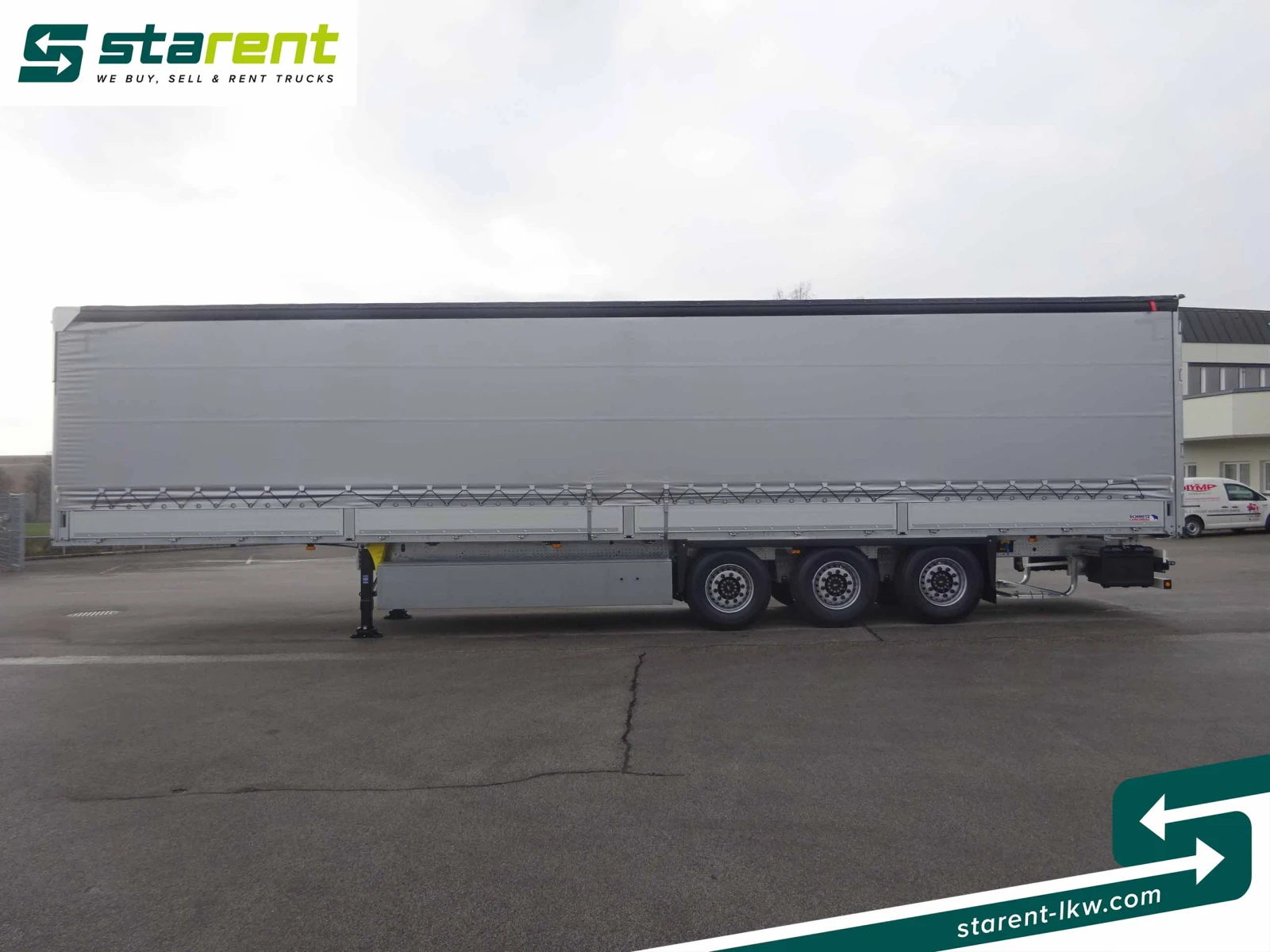  Schmitz TR25110 | Mobile.bg   8