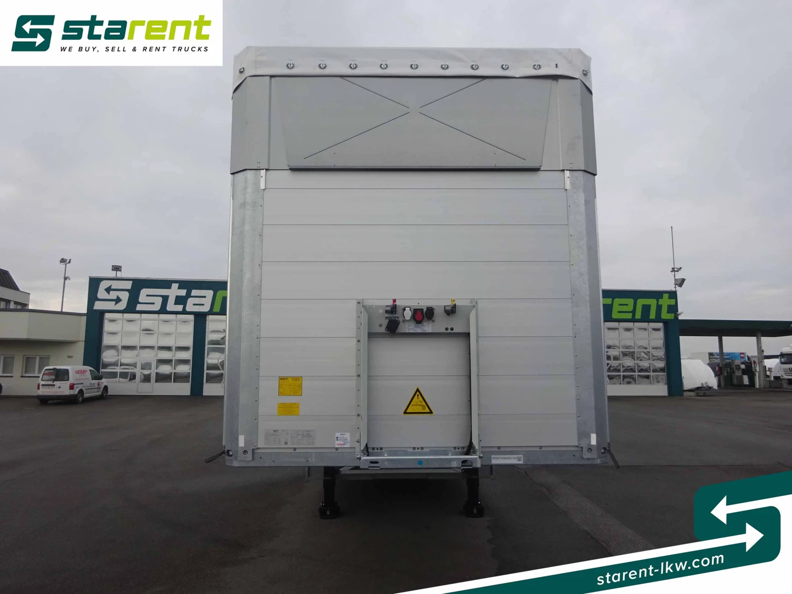  Schmitz TR25110 | Mobile.bg   2