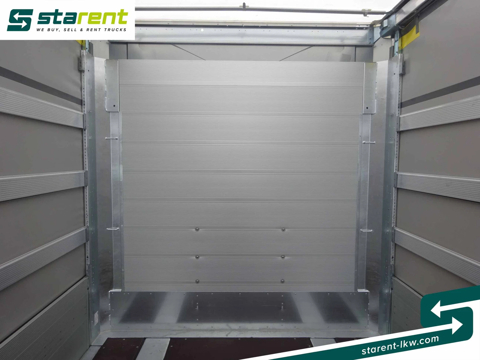  Schmitz TR25110 | Mobile.bg   13