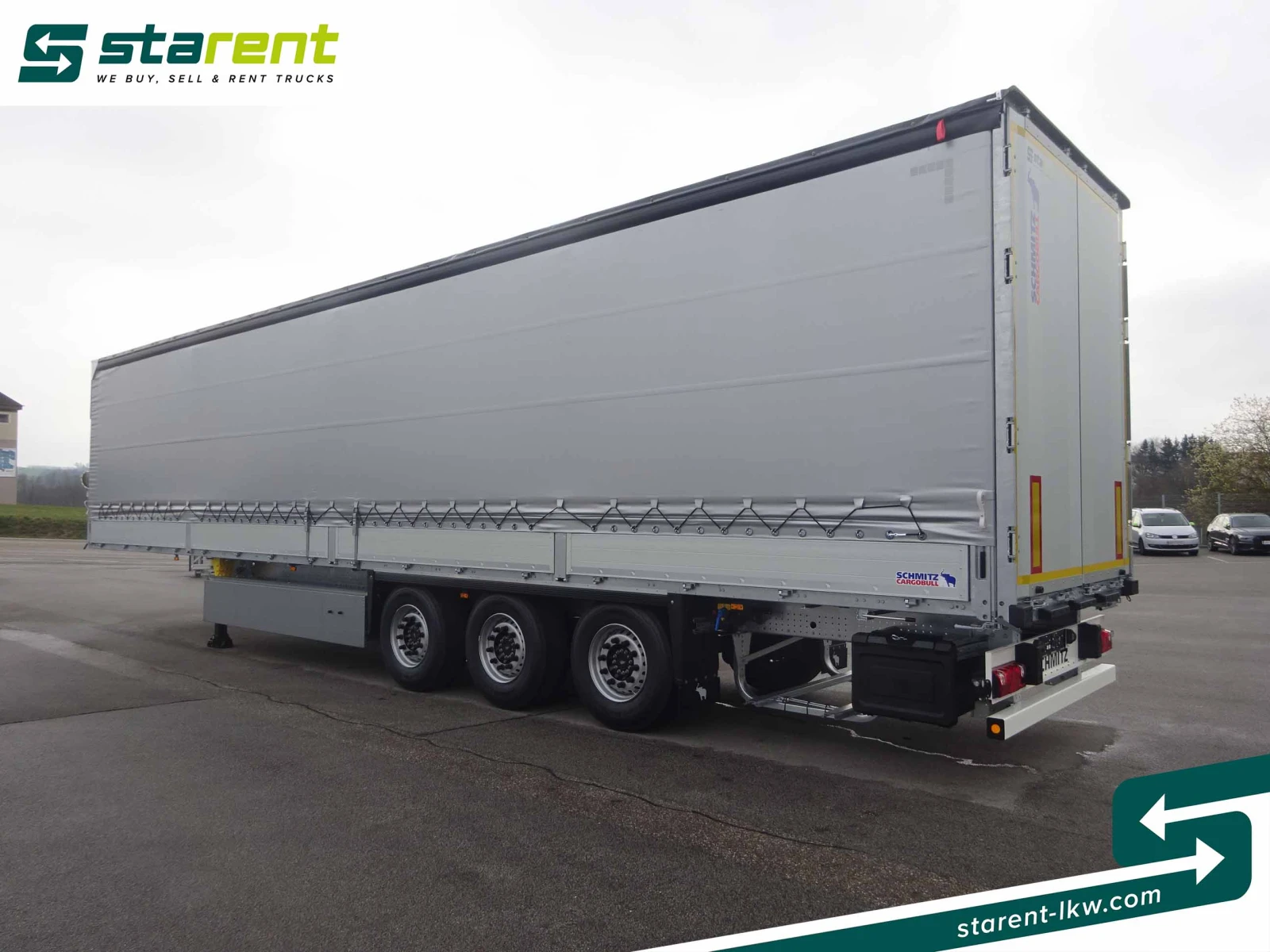  Schmitz TR25110 | Mobile.bg   7