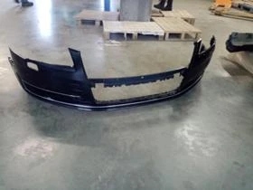 БРОНИ А8 2016 ФЕЙСЛИФТ , снимка 2