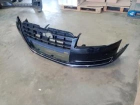 БРОНИ А8 2016 ФЕЙСЛИФТ , снимка 5