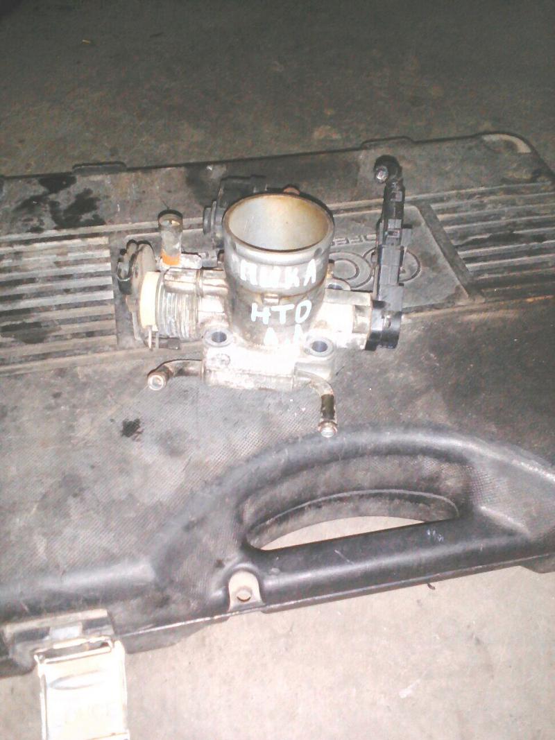 Двигател за Kia Picanto, снимка 1 - Части - 17828481