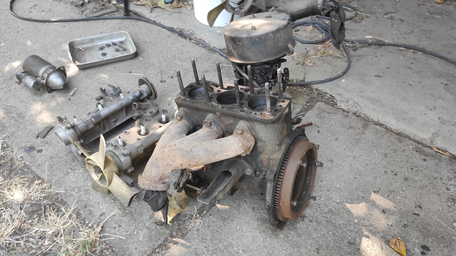 ����� �� Wartburg 353 | Mobile.bg � ����������� 2