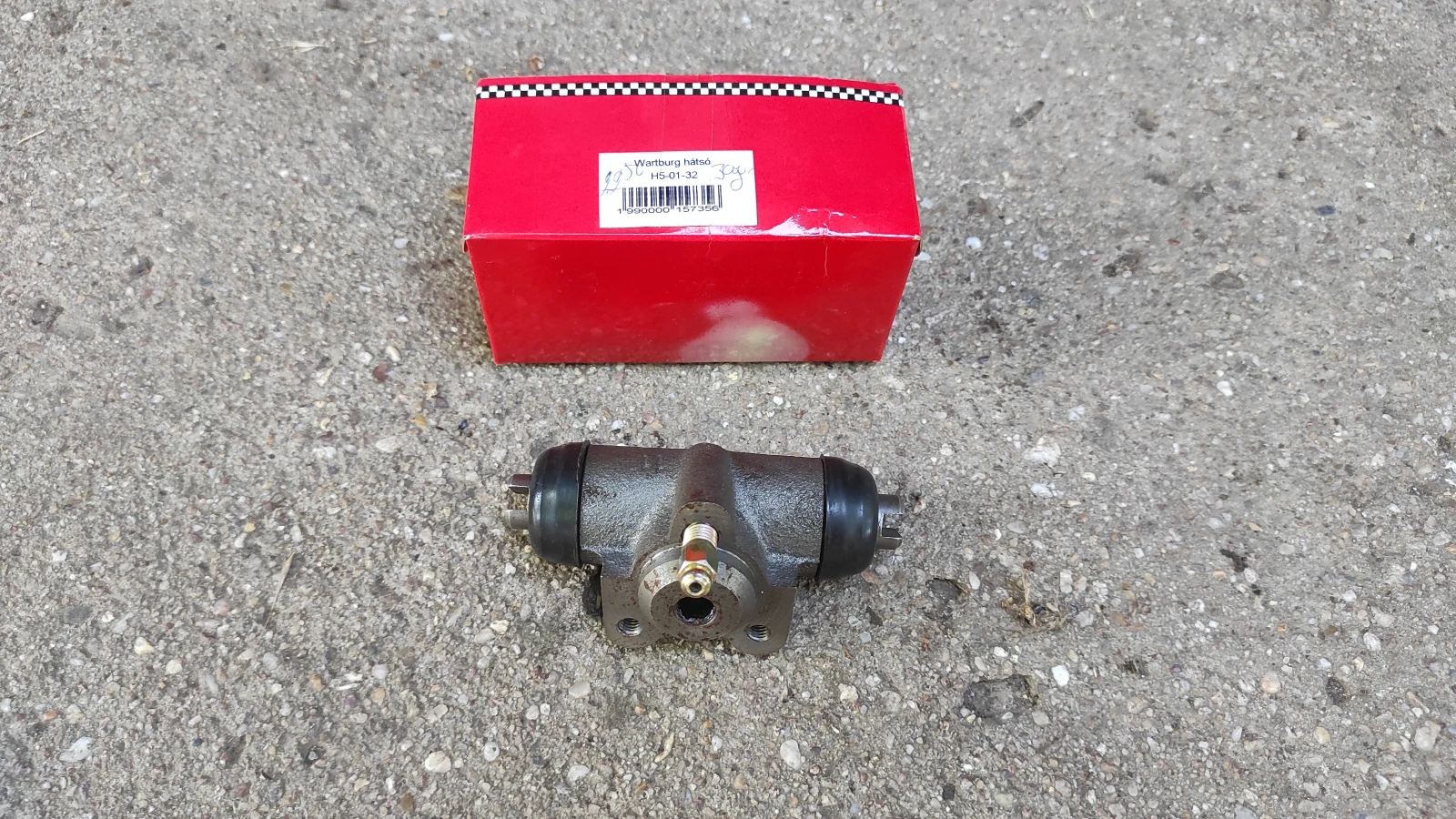 ����� �� Wartburg 353 | Mobile.bg � ����������� 15